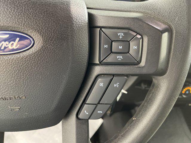 used 2020 Ford F-450 car, priced at $44,997