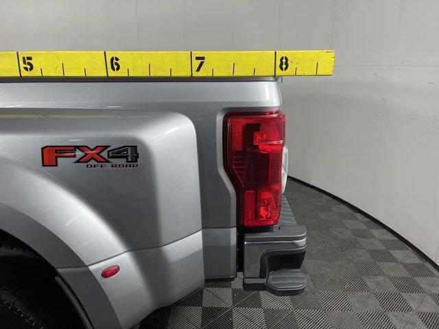 used 2020 Ford F-450 car, priced at $44,997