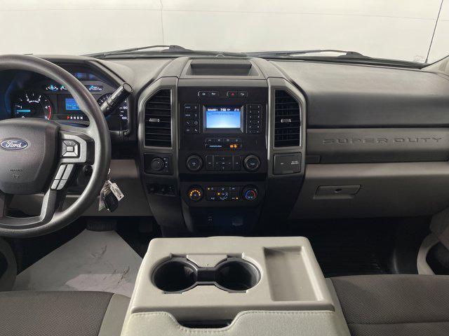 used 2020 Ford F-450 car, priced at $44,997