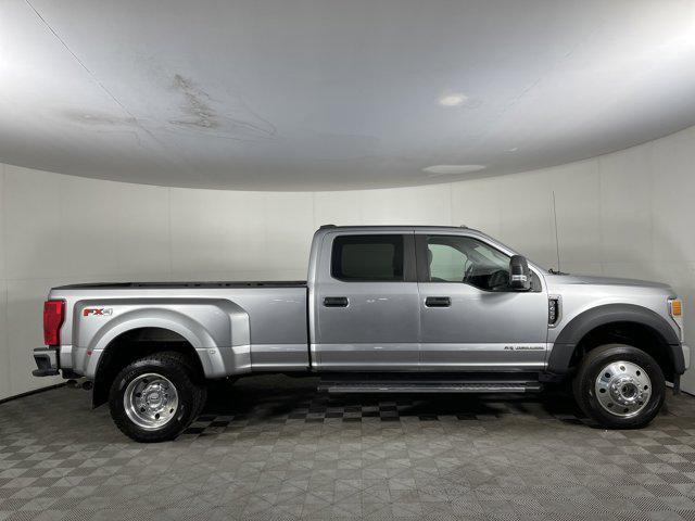 used 2020 Ford F-450 car, priced at $44,997