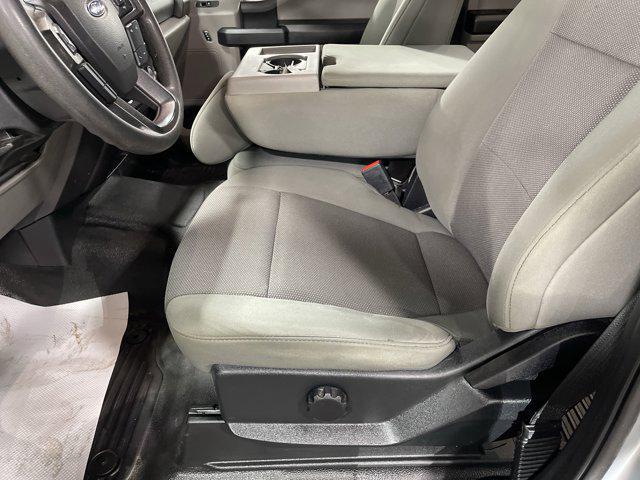used 2020 Ford F-450 car, priced at $44,997