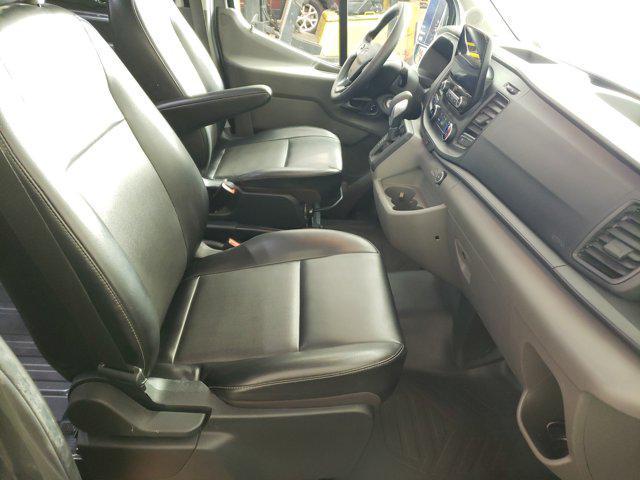 used 2020 Ford Transit-350 car, priced at $35,497