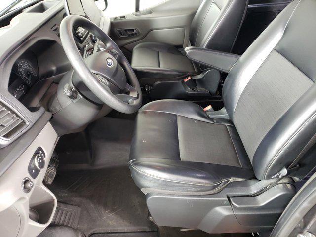 used 2020 Ford Transit-350 car, priced at $35,497