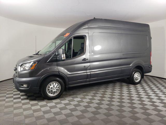 used 2020 Ford Transit-350 car, priced at $35,497