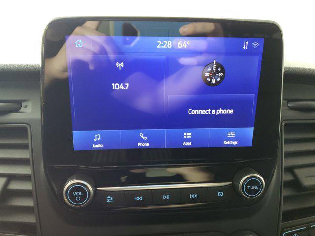 used 2020 Ford Transit-350 car, priced at $35,497