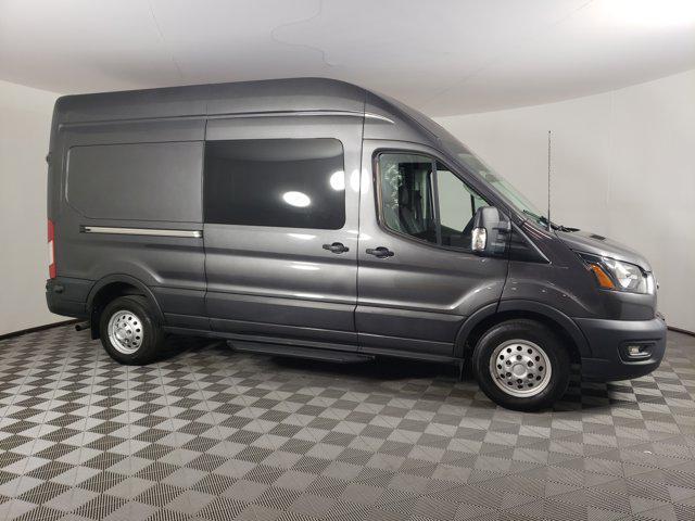 used 2020 Ford Transit-350 car, priced at $35,497