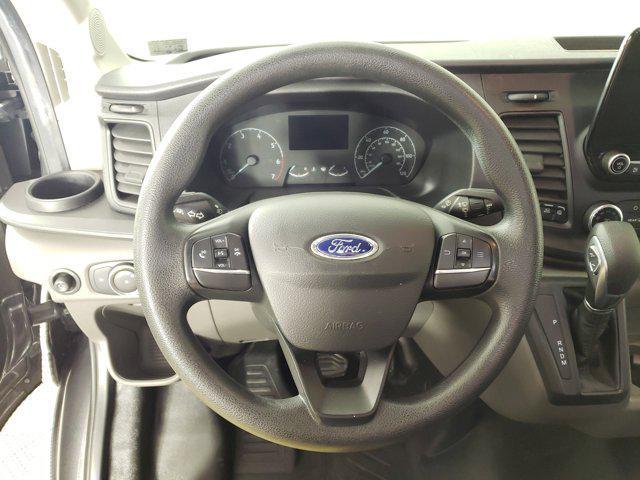 used 2020 Ford Transit-350 car, priced at $35,497