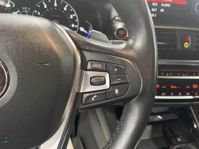 used 2019 BMW X3 car, priced at $24,997