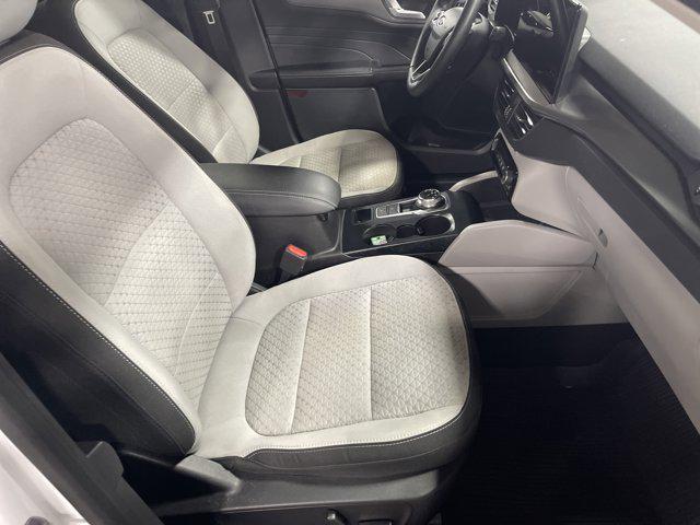 used 2023 Ford Escape car, priced at $23,497