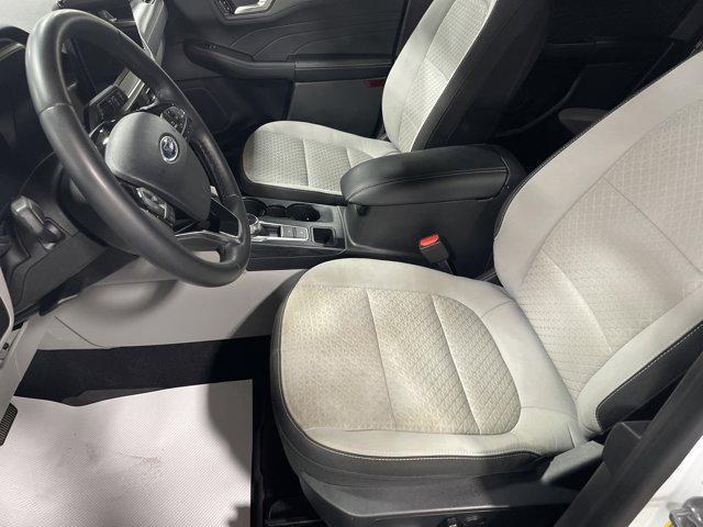 used 2023 Ford Escape car, priced at $23,497