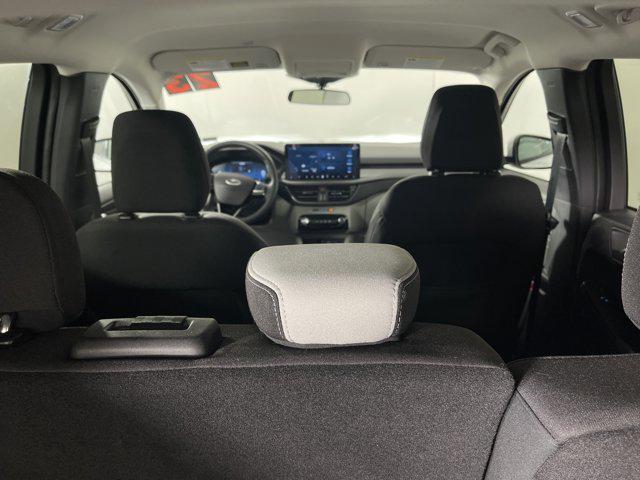 used 2023 Ford Escape car, priced at $23,497