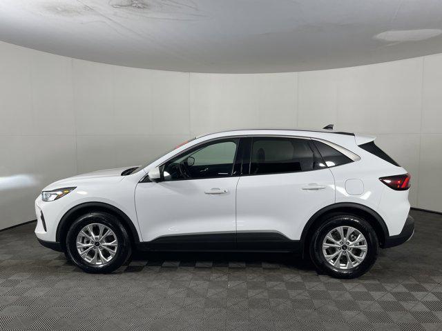 used 2023 Ford Escape car, priced at $23,497