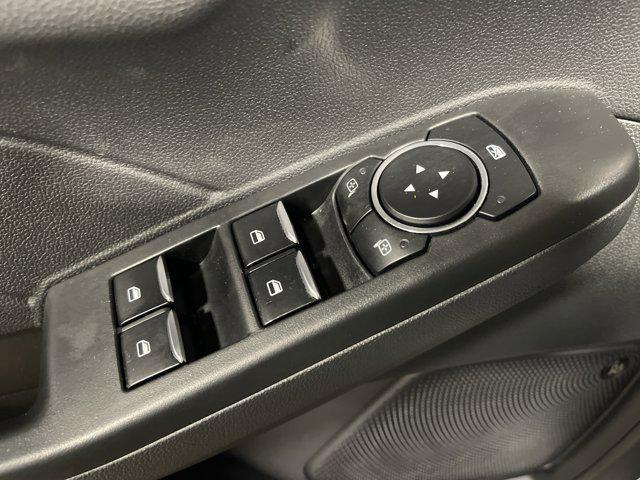 used 2023 Ford Escape car, priced at $23,497