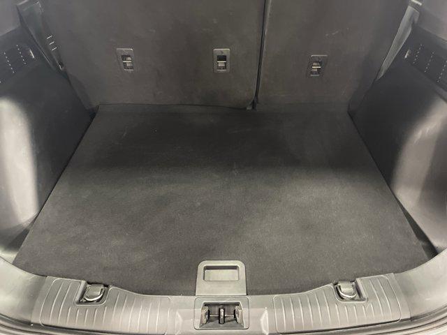 used 2023 Ford Escape car, priced at $23,497