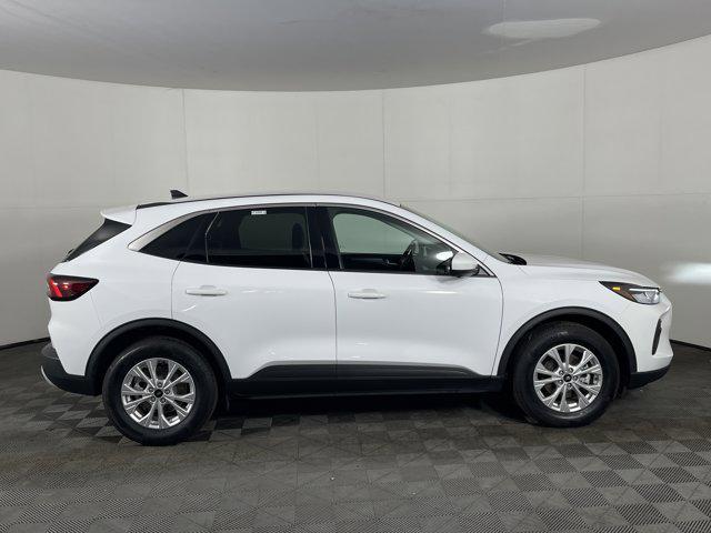 used 2023 Ford Escape car, priced at $23,497