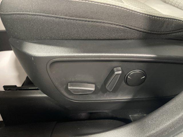 used 2023 Ford Escape car, priced at $23,497