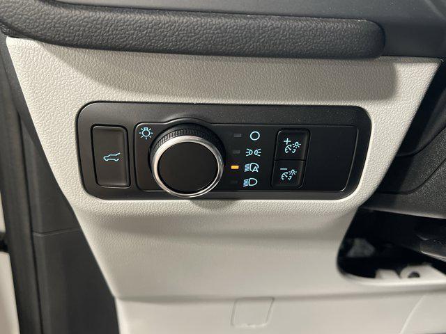 used 2023 Ford Escape car, priced at $23,497