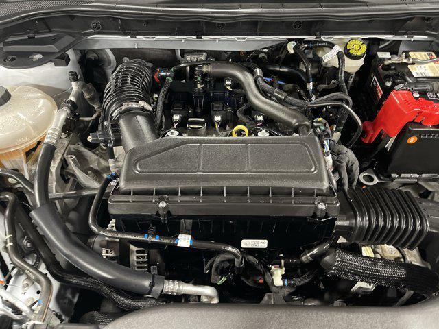 used 2023 Ford Escape car, priced at $23,497