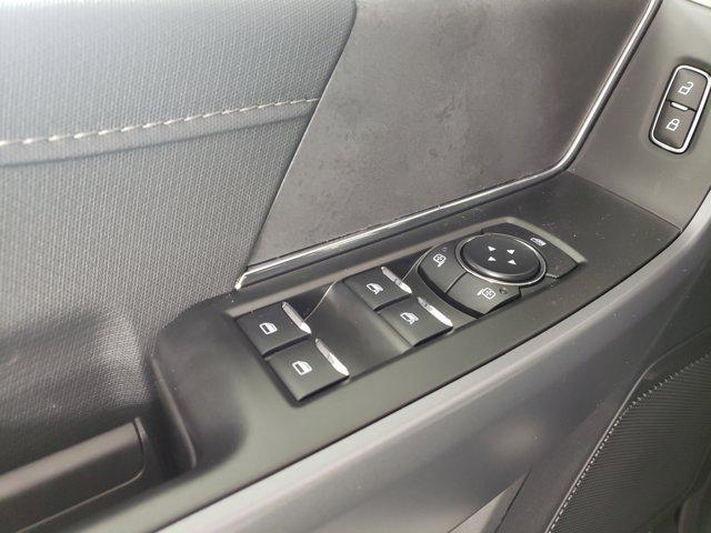 new 2025 Ford F-150 car, priced at $60,613