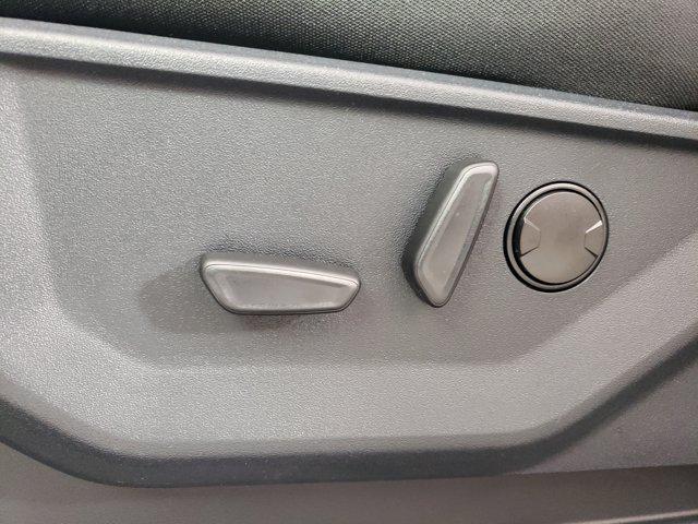 new 2025 Ford F-150 car, priced at $60,613