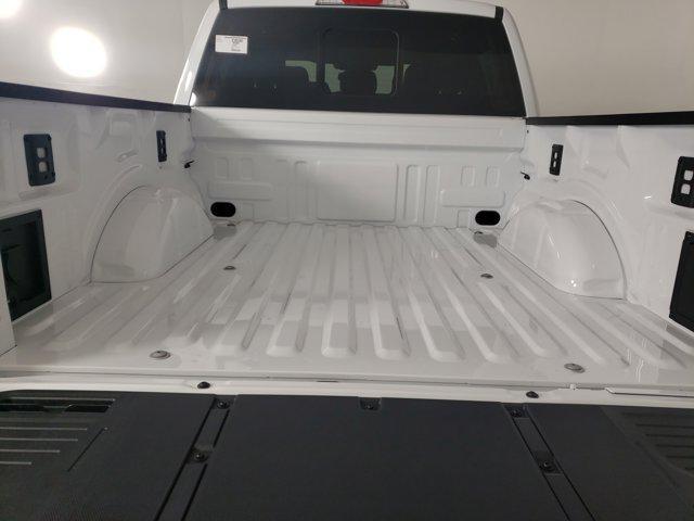 new 2025 Ford F-150 car, priced at $60,613