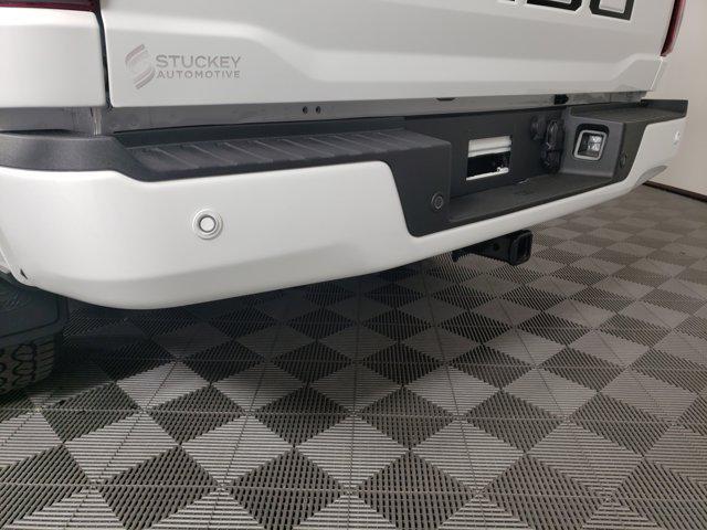 new 2025 Ford F-150 car, priced at $60,613