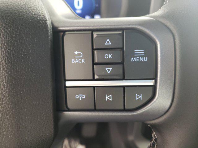 new 2025 Ford F-150 car, priced at $60,613