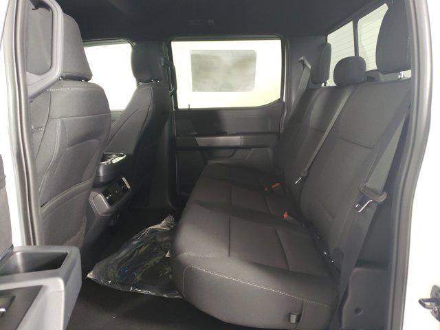 new 2025 Ford F-150 car, priced at $60,613