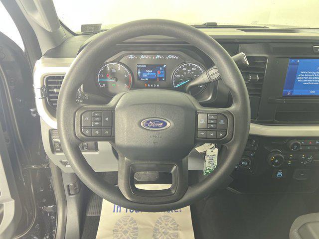 new 2025 Ford F-250 car, priced at $68,487