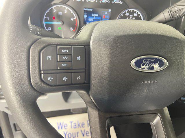 new 2025 Ford F-250 car, priced at $68,487