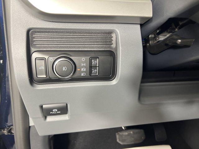 new 2025 Ford F-250 car, priced at $68,487