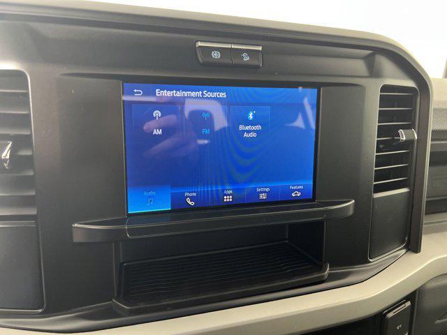 new 2025 Ford F-250 car, priced at $66,487