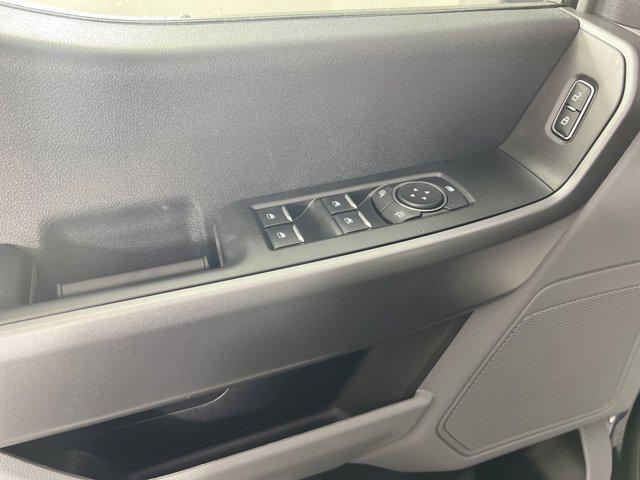 new 2025 Ford F-250 car, priced at $68,487