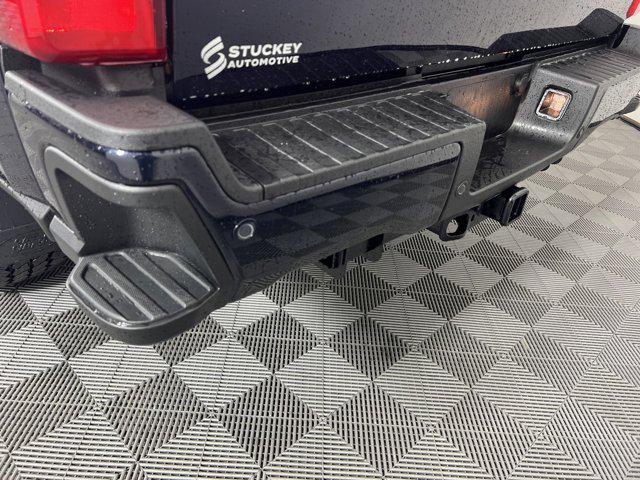 new 2025 Ford F-250 car, priced at $68,487