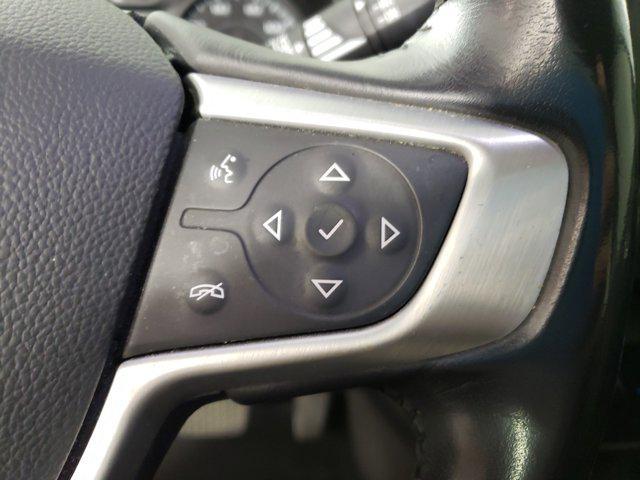 used 2018 GMC Terrain car, priced at $14,997