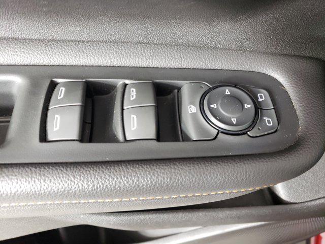 used 2018 GMC Terrain car, priced at $14,997
