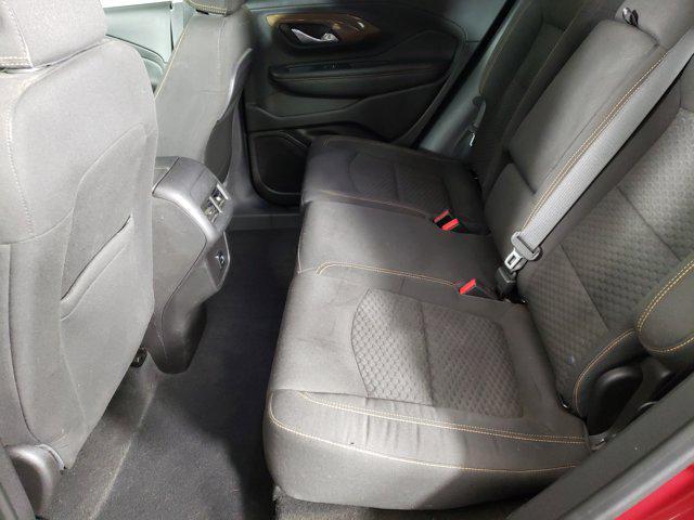 used 2018 GMC Terrain car, priced at $14,997