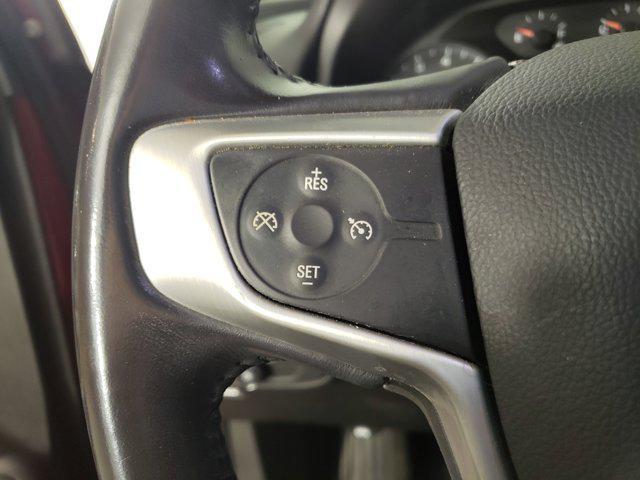 used 2018 GMC Terrain car, priced at $14,997