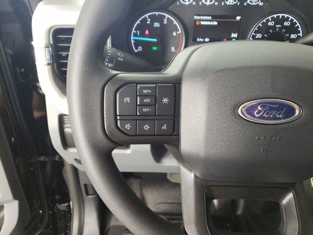 new 2025 Ford F-450 car, priced at $73,950