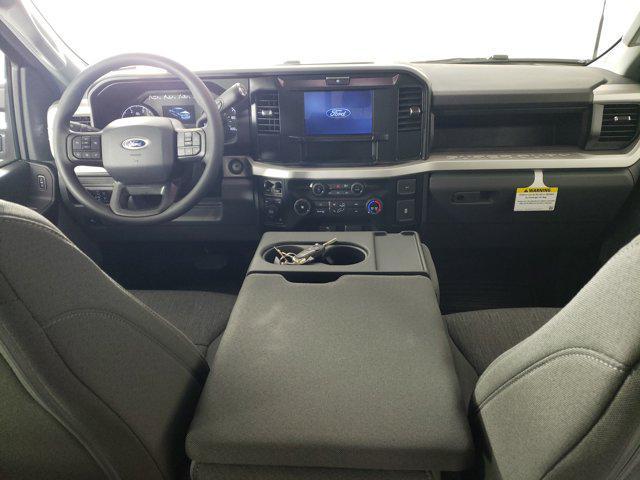 new 2025 Ford F-450 car, priced at $73,950