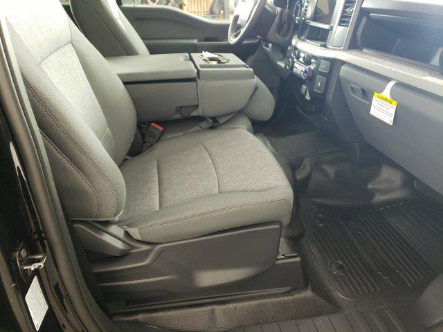 new 2025 Ford F-450 car, priced at $73,950