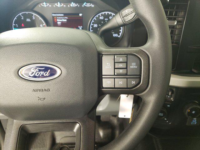 new 2025 Ford F-450 car, priced at $73,950