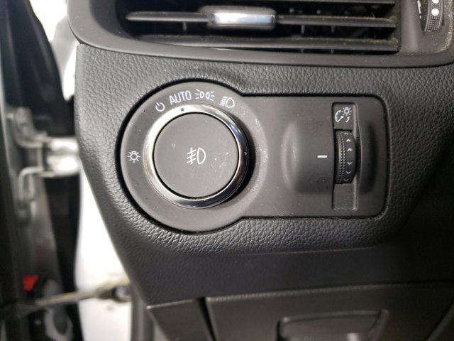 used 2019 Buick Envision car, priced at $21,997