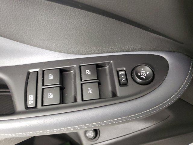 used 2019 Buick Envision car, priced at $21,997