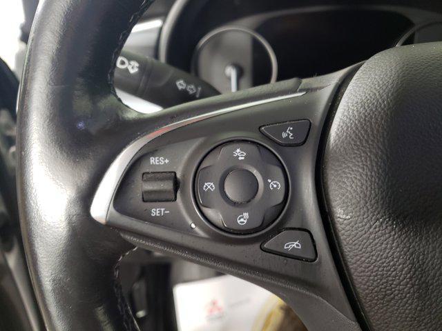 used 2019 Buick Envision car, priced at $21,997