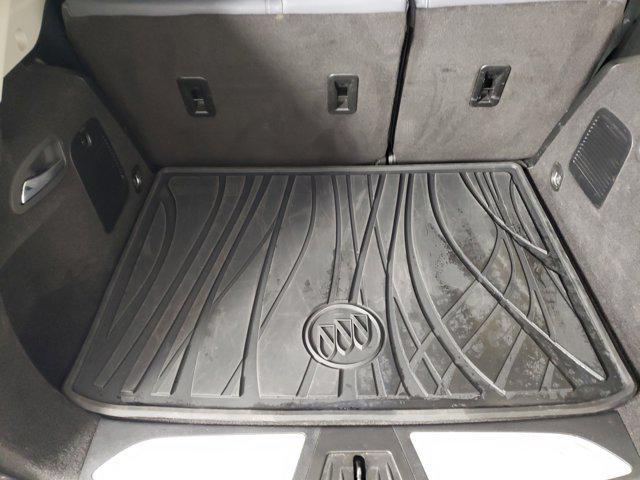 used 2019 Buick Envision car, priced at $21,997