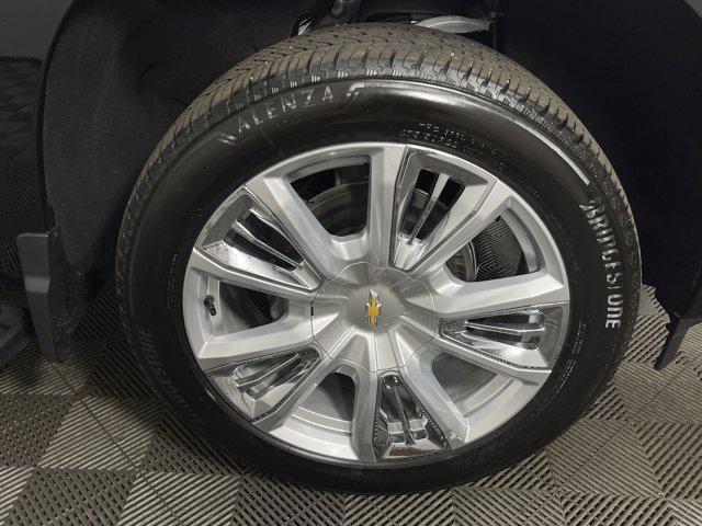 used 2024 Chevrolet Silverado 1500 car, priced at $55,997