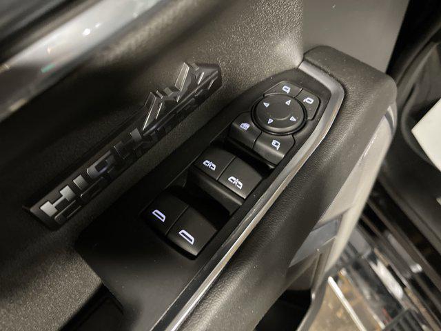used 2024 Chevrolet Silverado 1500 car, priced at $55,997