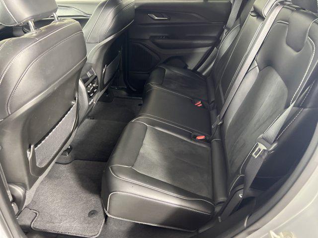 used 2024 Jeep Grand Cherokee car, priced at $35,997