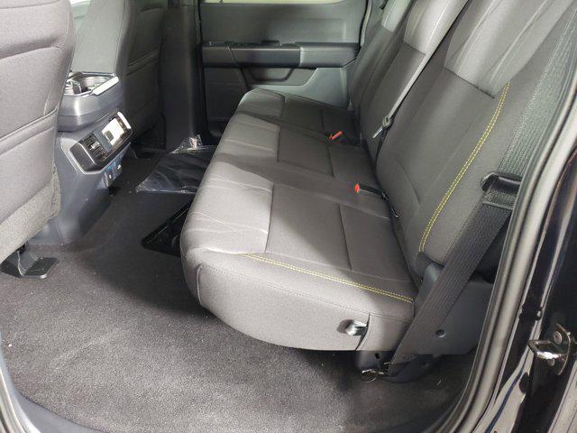 new 2025 Ford F-150 car, priced at $48,769
